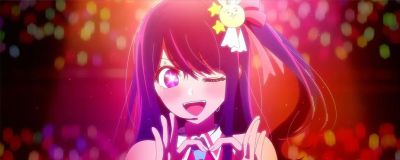 《推子》第一季完结撒花，三幻神初舞台炸裂，赤音和帽皇正宫PK！ - 图画吧TUHUABA