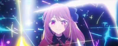 《推子》第一季完结撒花，三幻神初舞台炸裂，赤音和帽皇正宫PK！ - 图画吧TUHUABA