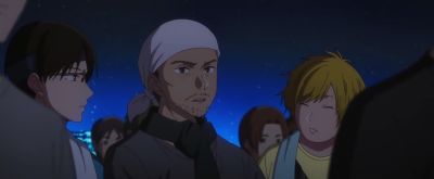 《推子》第一季完结撒花，三幻神初舞台炸裂，赤音和帽皇正宫PK！ - 图画吧TUHUABA