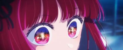 《推子》第一季完结撒花，三幻神初舞台炸裂，赤音和帽皇正宫PK！ - 图画吧TUHUABA