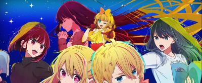 《推子》第一季完结撒花，三幻神初舞台炸裂，赤音和帽皇正宫PK！ - 图画吧TUHUABA