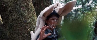 云南人在玩一种很“虎”的COS！ - 今日头条