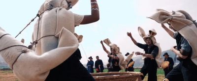 云南人在玩一种很“虎”的COS！ - 图画吧TUHUABA