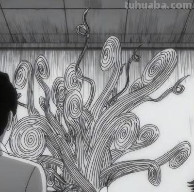 姐，你这是在cos哪位？？？#头发 #搞笑 #cos - 图画吧TUHUABA