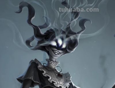 姐，你这是在cos哪位？？？#头发 #搞笑 #cos - 图画吧TUHUABA