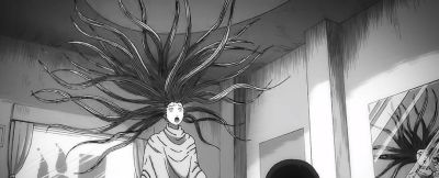 姐，你这是在cos哪位？？？#头发 #搞笑 #cos - 图画吧TUHUABA