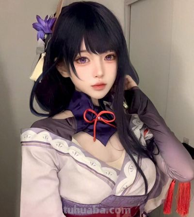 这些cosplay照片看完有震撼到你吗,我是全程跪着看的 - 今日头条 这些cosplay照片看完有震撼到你吗,我是全程跪着看的 - 图画吧TUHUABA