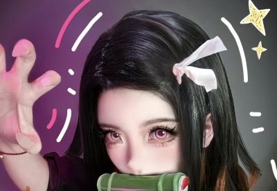 这些cosplay照片看完有震撼到你吗,我是全程跪着看的 - 今日头条 这些cosplay照片看完有震撼到你吗,我是全程跪着看的 - 图画吧TUHUABA