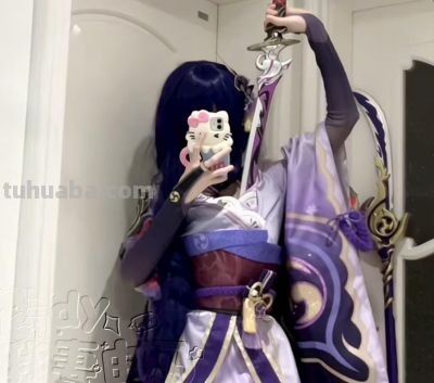 这些cosplay照片看完有震撼到你吗,我是全程跪着看的 - 今日头条 这些cosplay照片看完有震撼到你吗,我是全程跪着看的 - 图画吧TUHUABA