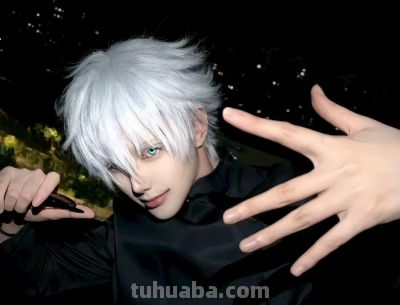 这些cosplay照片看完有震撼到你吗,我是全程跪着看的 - 今日头条 这些cosplay照片看完有震撼到你吗,我是全程跪着看的 - 图画吧TUHUABA