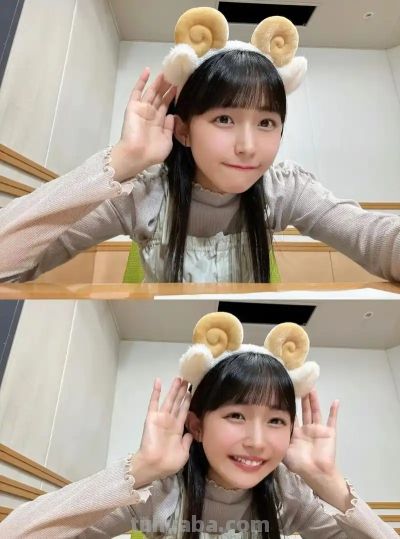 日本声优只因染了个头发就被骂惨？染回黑发后人气竟然又回来了 - 图画吧TUHUABA