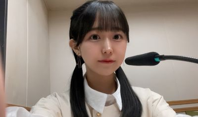 日本声优只因染了个头发就被骂惨？染回黑发后人气竟然又回来了 - 图画吧TUHUABA