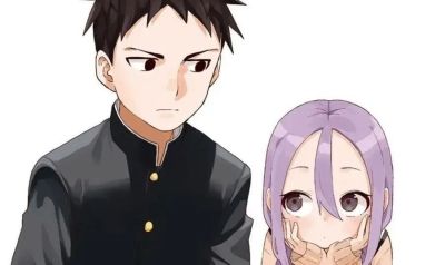 10 部纯爱动漫推荐,让你狗粮吃到饱 - 今日头条 10 部纯爱动漫推荐,让你狗粮吃到饱 - 图画吧TUHUABA