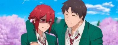 10 部纯爱动漫推荐，让你狗粮吃到饱 - 今日头条