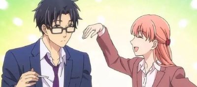 10 部纯爱动漫推荐,让你狗粮吃到饱 - 今日头条 10 部纯爱动漫推荐,让你狗粮吃到饱 - 图画吧TUHUABA