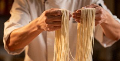 转给爱吃面的朋友 - 今日头条