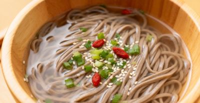 转给爱吃面的朋友 - 图画吧TUHUABA