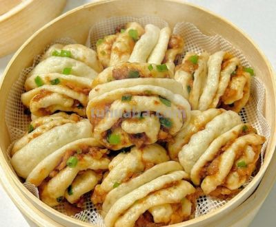 告别失败面点！这 10 个“和面小魔法”让厨房小白秒变大厨 - 今日头条