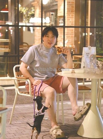 太阳没起我先起，一身面点好手艺 - 图画吧TUHUABA