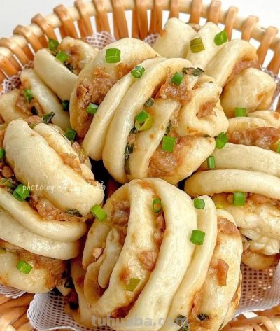 早起10分钟搞定！10款懒人早餐面食，零失败超好吃 - 图画吧TUHUABA