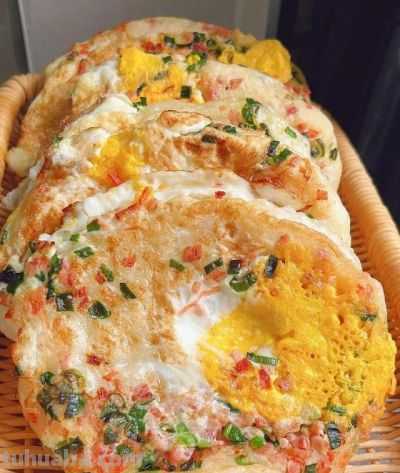 早起10分钟搞定！10款懒人早餐面食，零失败超好吃 - 图画吧TUHUABA