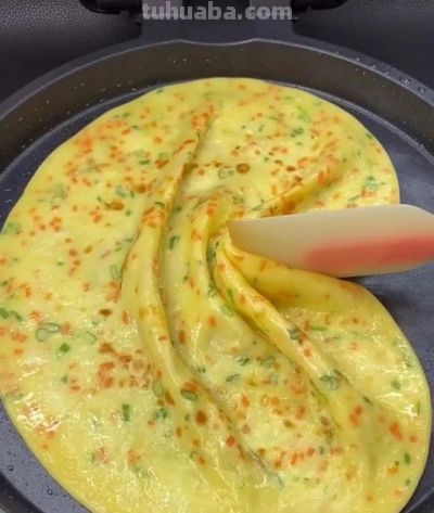 早起10分钟搞定！10款懒人早餐面食，零失败超好吃 - 图画吧TUHUABA