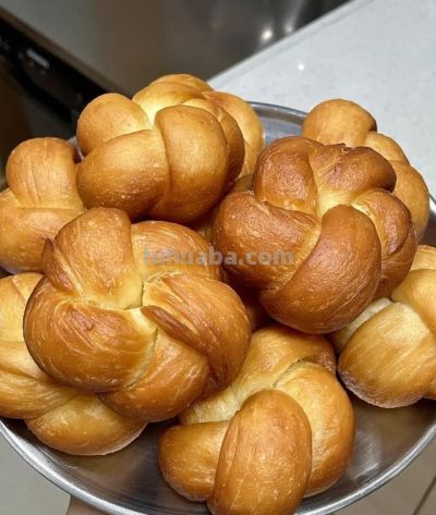 早起10分钟搞定！10款懒人早餐面食，零失败超好吃 - 图画吧TUHUABA