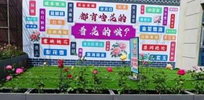 曹州美食汇&吃在尧舜｜倒计时3天，牡丹盛开 静待君来 - 图画吧TUHUABA