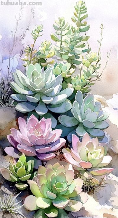 多肉萌趣 - 今日头条