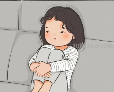 可爱呆萌卡通漫画头像 - 图画吧TUHUABA