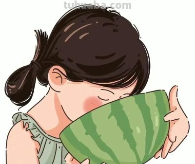 可爱呆萌卡通漫画头像 - 图画吧TUHUABA