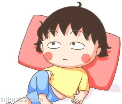 可爱呆萌卡通漫画头像 - 图画吧TUHUABA