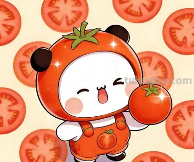 超可爱的布布水果头像 - 今日头条