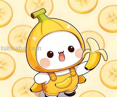 超可爱的布布水果头像 - 今日头条 超可爱的布布水果头像 - 图画吧TUHUABA