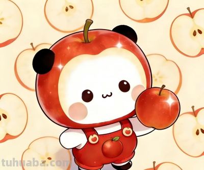 超可爱的布布水果头像 - 今日头条 超可爱的布布水果头像 - 图画吧TUHUABA