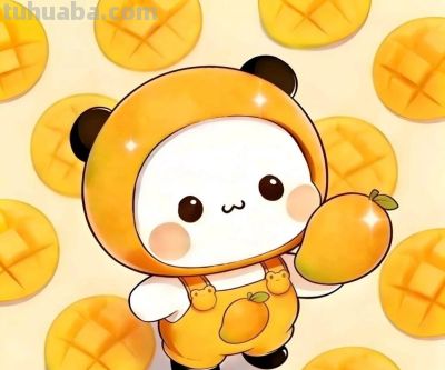 超可爱的布布水果头像 - 今日头条 超可爱的布布水果头像 - 图画吧TUHUABA