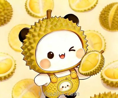 超可爱的布布水果头像 - 今日头条 超可爱的布布水果头像 - 图画吧TUHUABA