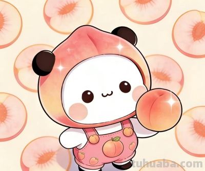 超可爱的布布水果头像 - 今日头条 超可爱的布布水果头像 - 图画吧TUHUABA