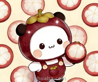 超可爱的布布水果头像 - 今日头条 超可爱的布布水果头像 - 图画吧TUHUABA
