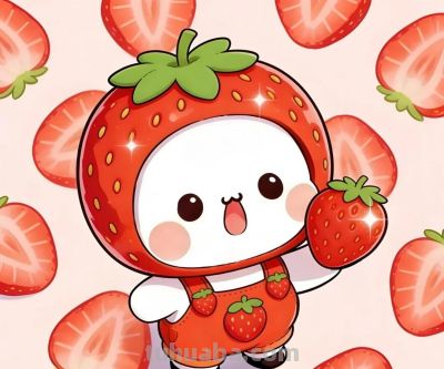 超可爱的布布水果头像 - 今日头条 超可爱的布布水果头像 - 图画吧TUHUABA