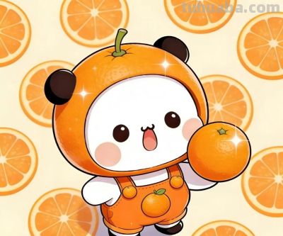超可爱的布布水果头像 - 今日头条 超可爱的布布水果头像 - 图画吧TUHUABA