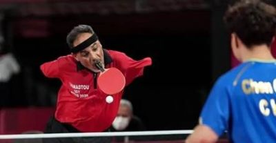 单臂画出完满人生的女孩：残奥冠军让我找回自己 - 今日头条