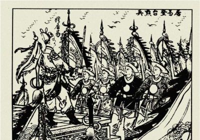 年代连环画｜陕西人民美术出版社｜凤还巢(三)｜时代记忆 - 图画吧TUHUABA