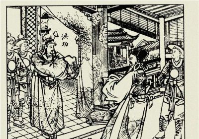 年代连环画｜陕西人民美术出版社｜凤还巢(三)｜时代记忆 - 图画吧TUHUABA