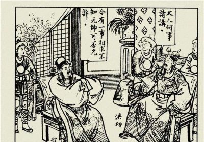 年代连环画｜陕西人民美术出版社｜凤还巢(三)｜时代记忆 - 图画吧TUHUABA