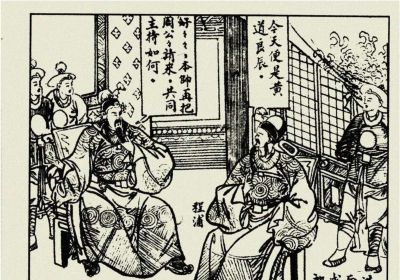 年代连环画｜陕西人民美术出版社｜凤还巢(三)｜时代记忆 - 图画吧TUHUABA