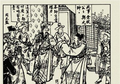 年代连环画｜陕西人民美术出版社｜凤还巢(三)｜时代记忆 - 图画吧TUHUABA