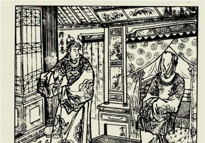 年代连环画｜陕西人民美术出版社｜凤还巢(三)｜时代记忆 - 图画吧TUHUABA