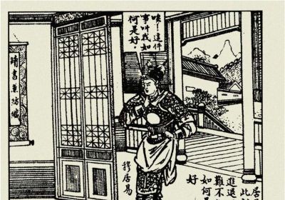 年代连环画｜陕西人民美术出版社｜凤还巢(三)｜时代记忆 - 图画吧TUHUABA