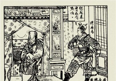 年代连环画｜陕西人民美术出版社｜凤还巢(三)｜时代记忆 - 图画吧TUHUABA